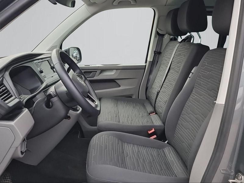 Gebraucht VW Caravelle Comfortline 150 PS (110 kW) 2023 Van / Kleinbus
