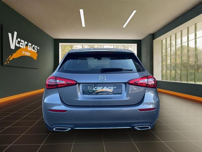 Gebraucht Mercedes A200 Progressive 163 PS (119 kW) 2020 Limousine