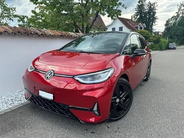 Neu 2025 VW ID.3 GTX Kleinwagen | CHF 45’940 (Guter Preis) - Bild 1/4
