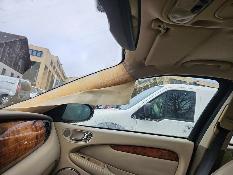 Gebraucht Jaguar X-type 231 PS (169 kW) 2007 Kombi