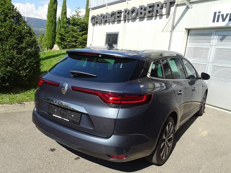 Gebraucht Renault Mégane GrandTour 140 PS (102 kW) 2023 Kombi