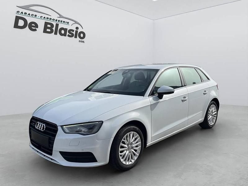 Gebraucht Audi A3 Ambition 184 PS (135 kW) 2015