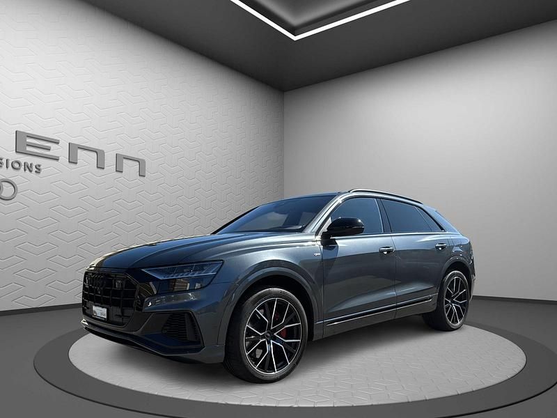Gebraucht 2023 Audi Q8 SUV | CHF 86’900 - Bild 1/4