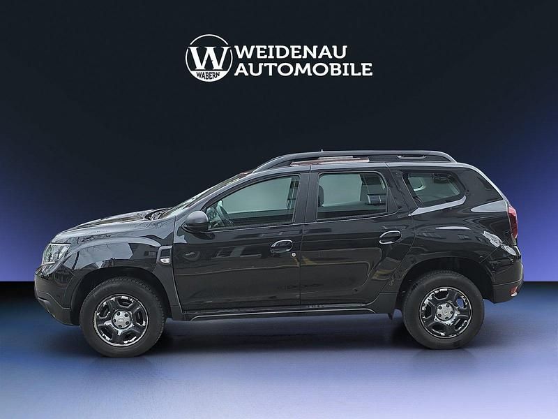 Gebraucht Dacia Duster Comfort 110 PS (80 kW) 2018 SUV