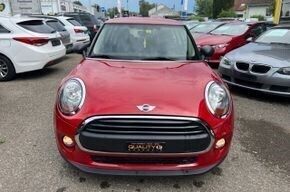 Gebraucht 2016 Mini ONE Kleinwagen | CHF 5’999 (Fairer Preis) - Bild 1/4