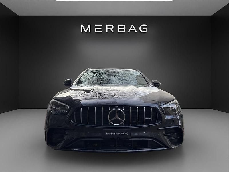 Gebraucht Mercedes E53 AMG AMG 435 PS (319 kW) 2022 Kombi