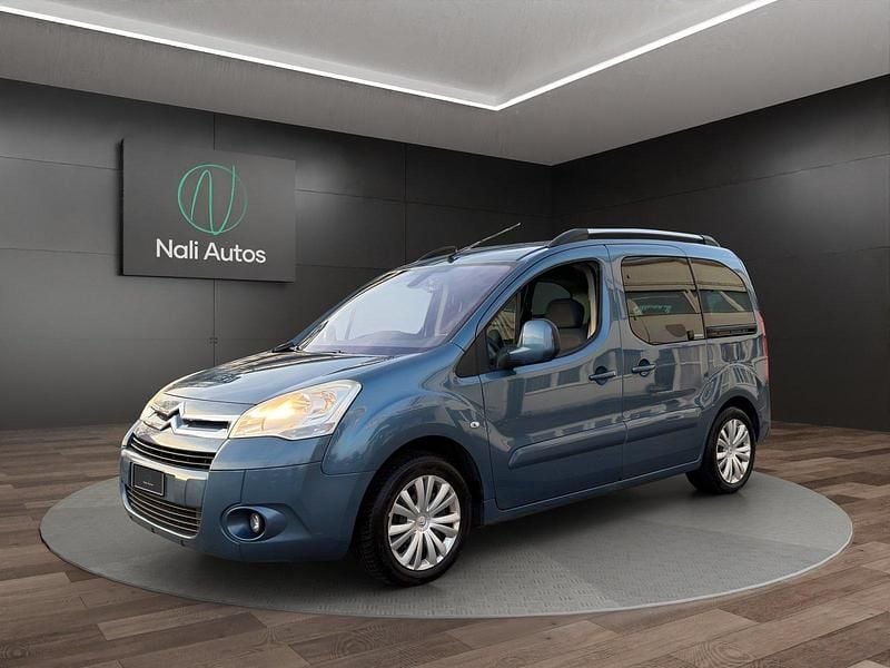 Gebraucht 2011 Citroën Berlingo Van / Kleinbus | CHF 3’800 (Fairer Preis) - Bild 1/4