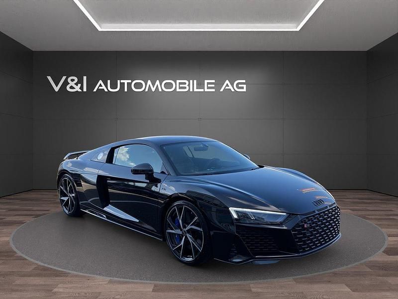 Gebraucht Audi R8 Coupé Performance 620 PS (456 kW) 2025 Coupé