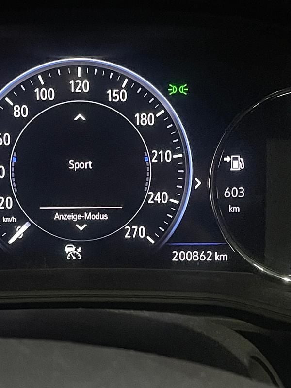 Gebraucht Opel Insignia Excellence 210 PS (154 kW) 2019 Kombi