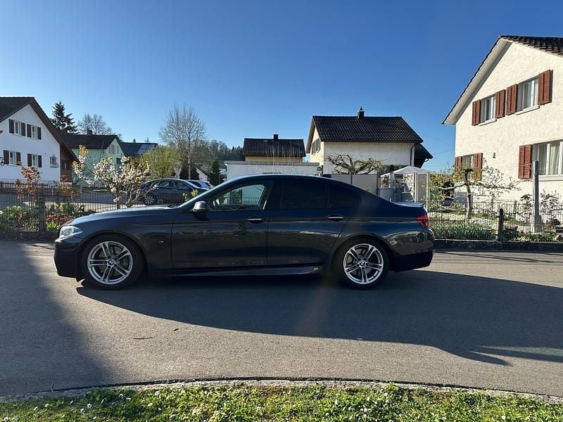 Gebraucht BMW 535 306 PS (225 kW) 2013