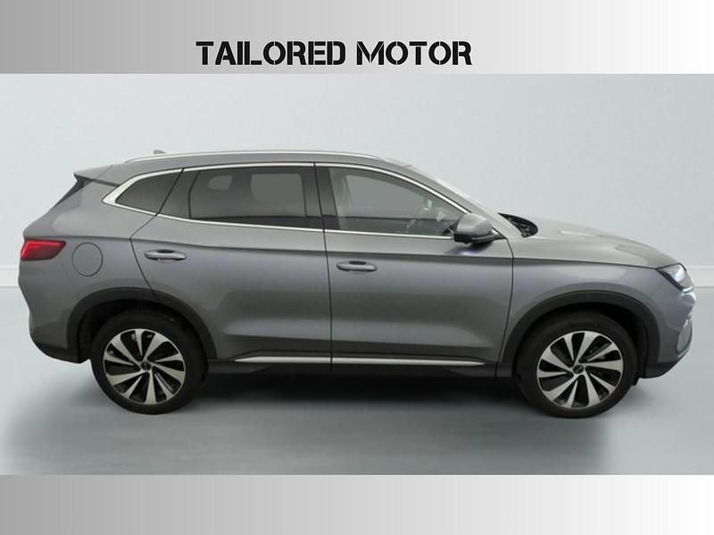 Neu BYD Seal U Boost 217 PS (159 kW) 2025 SUV