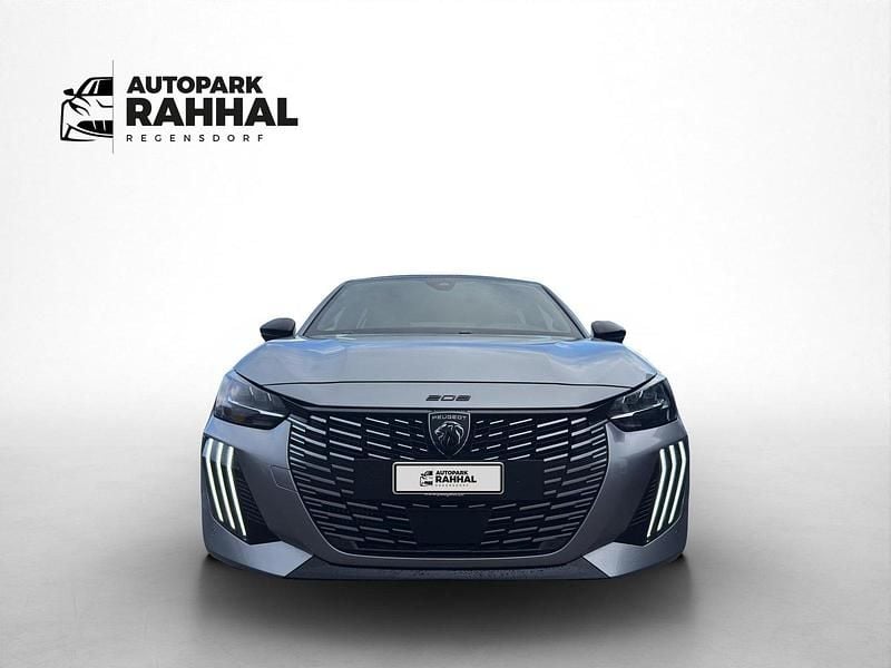 Gebraucht Peugeot 208 GT 145 PS (106 kW) 2025 Kleinwagen