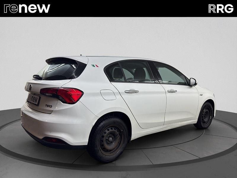 Gebraucht Fiat Tipo Lounge 120 PS (88 kW) 2017 Limousine