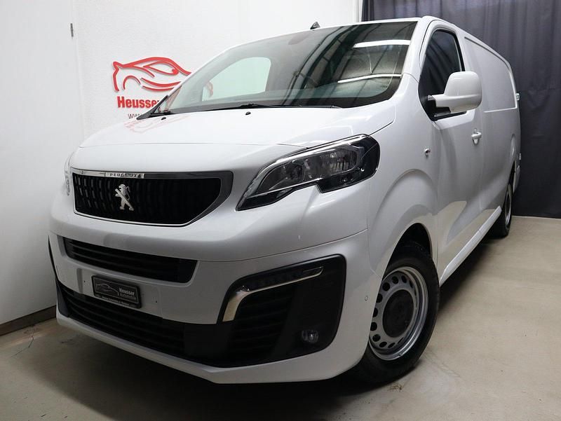 Gebraucht 2020 Peugeot Expert Premium Van | CHF 25’800 (Etwas zu teuer) - Bild 1/4