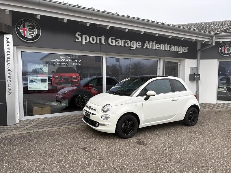 Gebraucht 2023 Fiat 500 Lounge | CHF 14’900 (Etwas zu teuer) - Bild 1/4