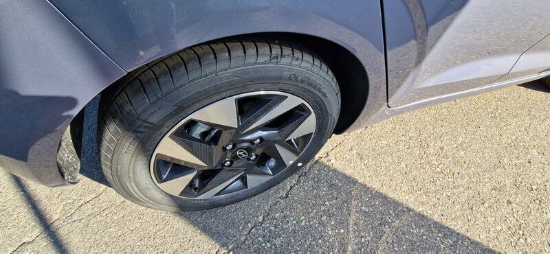 Neu Hyundai i10 77 PS (56 kW) 2025 Kleinwagen