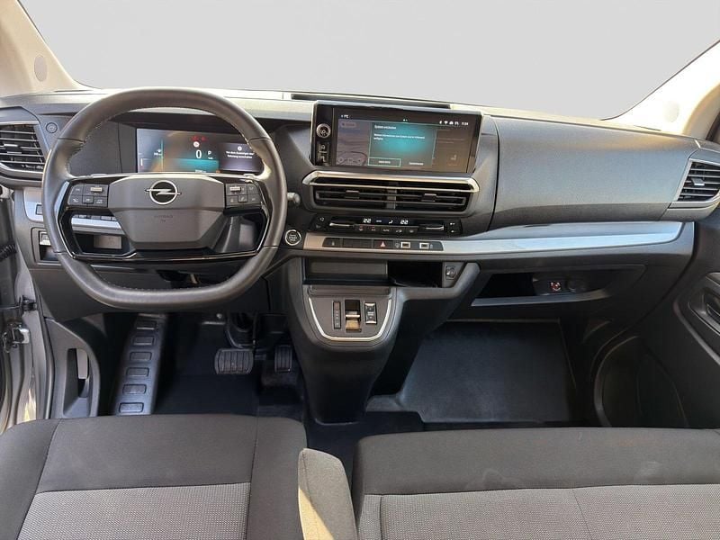 Gebraucht Opel Zafira Life Edition 177 PS (130 kW) 2024 Van / Kleinbus