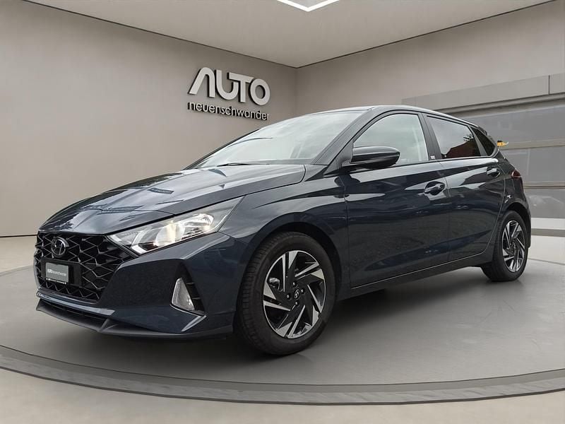 Gebraucht 2023 Hyundai i20 Limousine | CHF 20’500 (Fairer Preis) - Bild 1/4