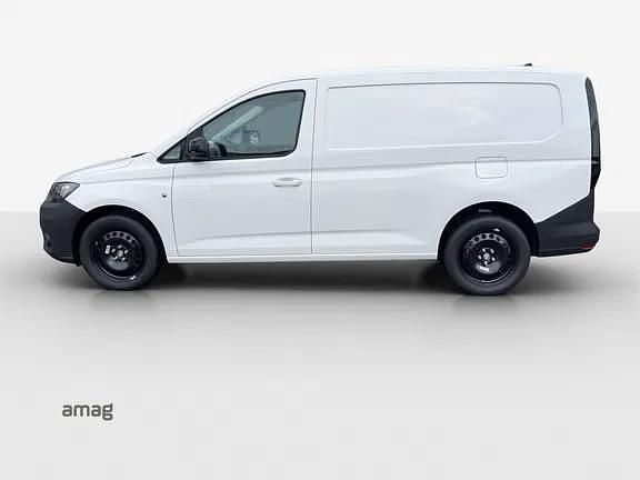 Neu VW Caddy Maxi 122 PS (89 kW) 2026 Candyweiss (lb9a) Van / Kleinbus