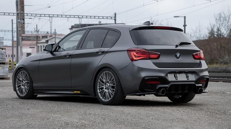 Gebraucht BMW M140 M Sport 340 PS (250 kW) 2017 Kleinwagen