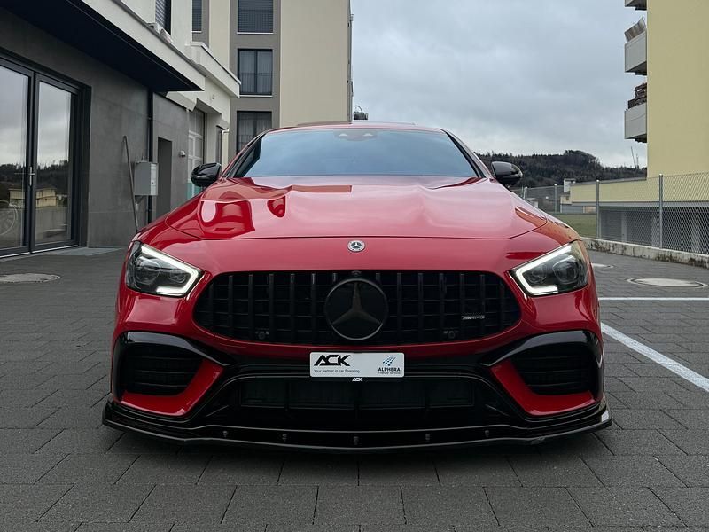 Gebraucht Mercedes S63 AMG AMG 639 PS (469 kW) 2019