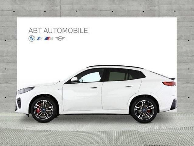 Gebraucht BMW iX2 M Sport 230 kW (313 PS) 2024 Weiss SUV