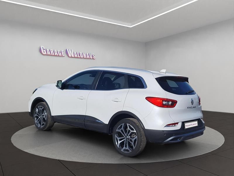 Gebraucht Renault Kadjar Intens 160 PS (117 kW) 2019 SUV