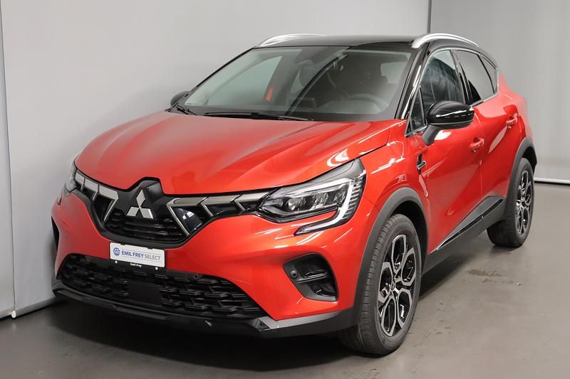 Gebraucht 2024 Mitsubishi ASX Intense SUV | CHF 23’900 - Bild 1/4