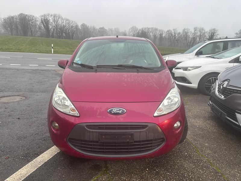 Gebraucht 2009 Ford Ka Ambiente | CHF 2’000 (Guter Preis) - Bild 1/4