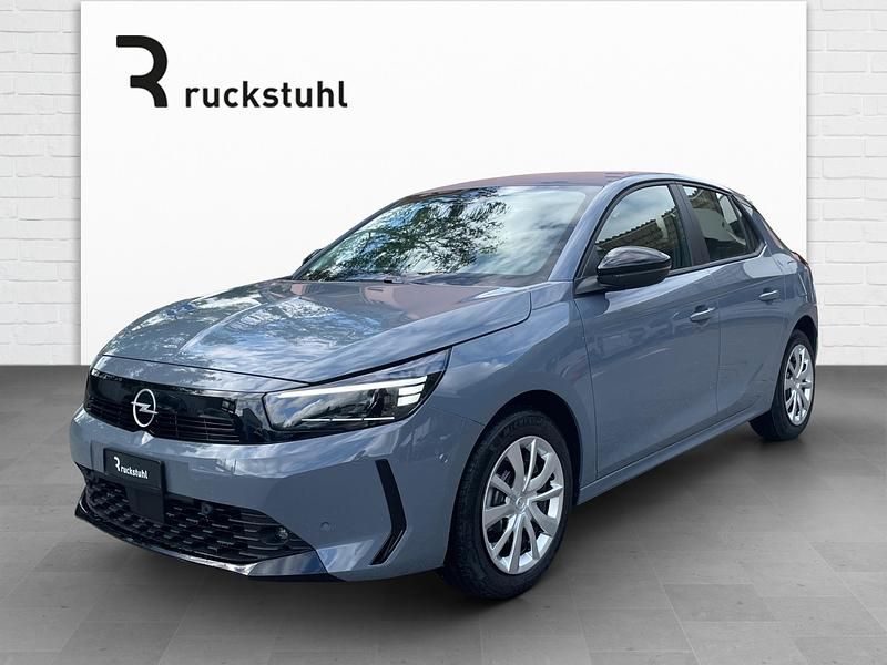 Neu 2025 Opel Corsa Edition Limousine | CHF 25’990 (Teuer) - Bild 1/4