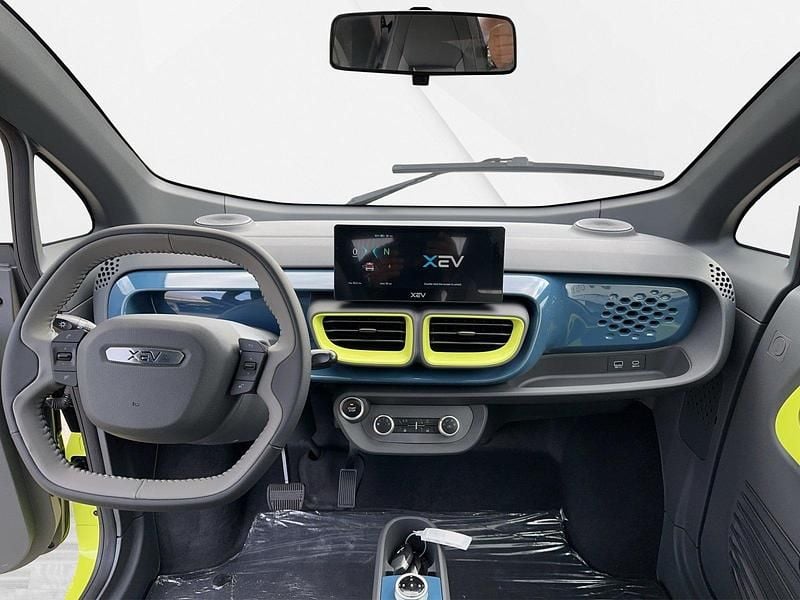 Neu 2025 XEV Yoyo Kleinwagen | CHF 16’990 - Bild 1/4