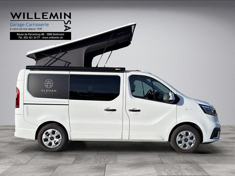 Neu Renault R5 95 kW (130 PS) 2026 Kleinwagen