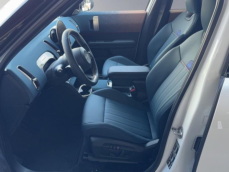 Gebraucht Mini Countryman 217 PS (159 kW) 2024 SUV