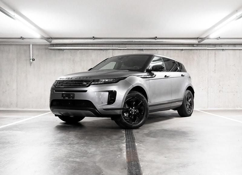 Grau Neu 2025 Land Rover Range Rover evoque S SUV | CHF 78’860 - Bild 1/4