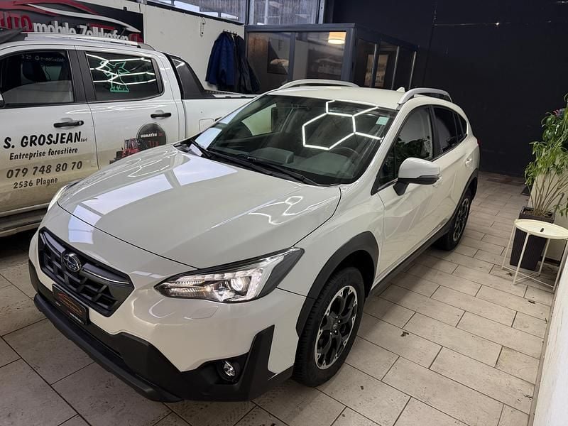 Gebraucht Subaru XV 114 PS (83 kW) 2023 SUV