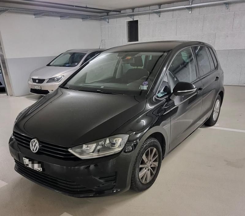 Gebraucht VW Golf VII Comfortline 110 PS (80 kW) 2014