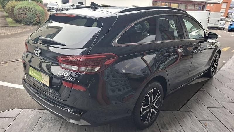 Gebraucht Hyundai i30 140 PS (102 kW) 2025 Kombi
