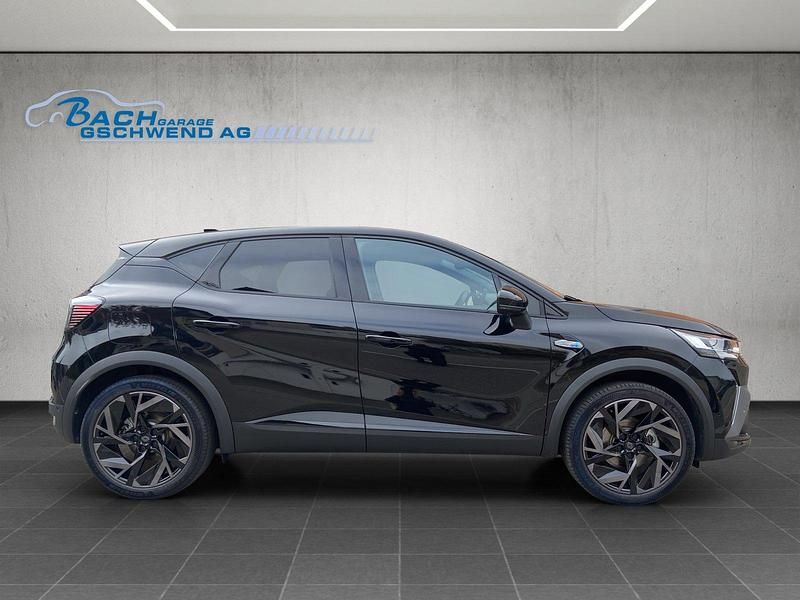 Gebraucht Renault Captur Esprit Alpine 143 PS (105 kW) 2024 SUV
