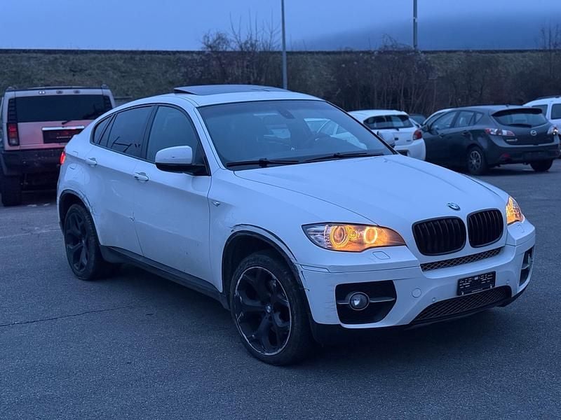 Gebraucht BMW X6 306 PS (225 kW) 2010 SUV