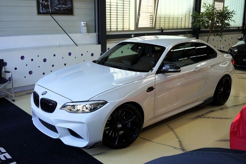Gebraucht BMW M2 Performance 370 PS (272 kW) 2018 Coupé