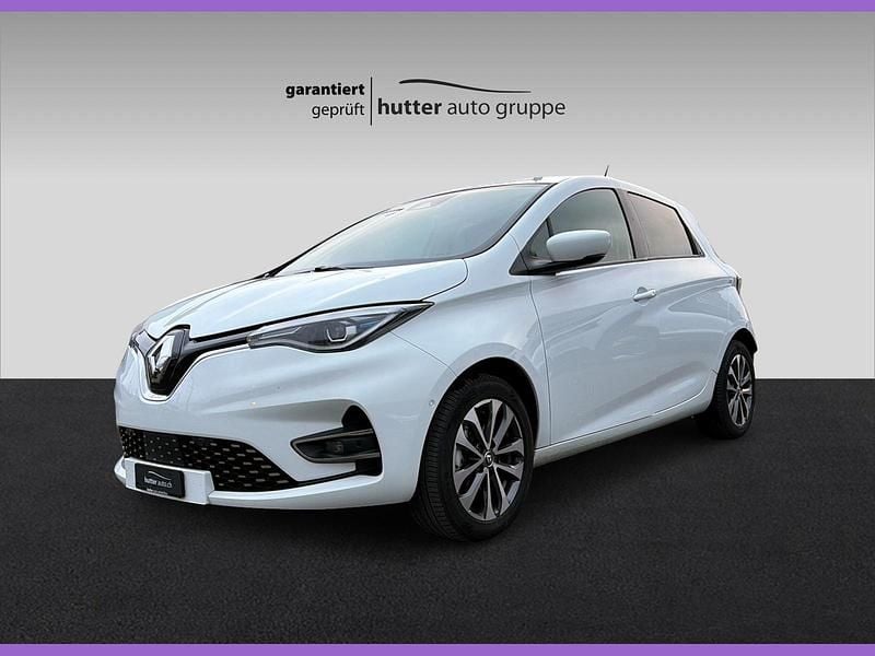 Gebraucht 2022 Renault Zoe Intens Kleinwagen | CHF 16’666 (Guter Preis) - Bild 1/4