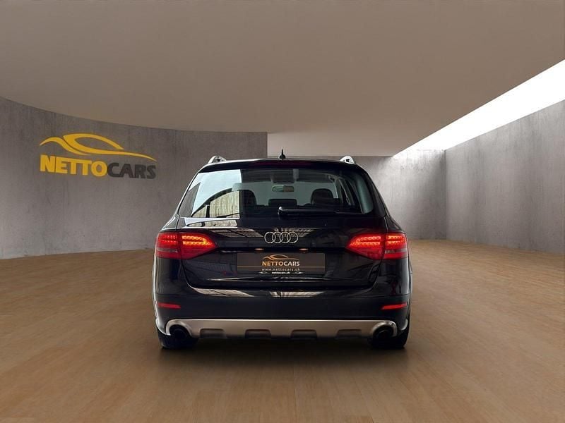 Gebraucht Audi A4 Allroad Design 211 PS (155 kW) 2011 Kombi