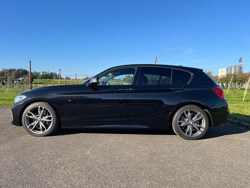 Gebraucht BMW M140 M Sport 340 PS (250 kW) 2017 Kleinwagen