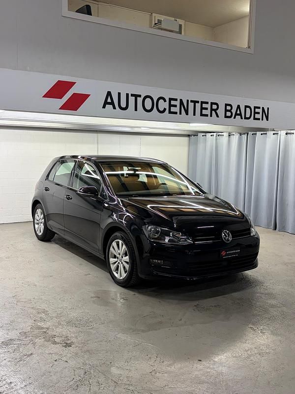 Gebraucht VW Golf VII Comfortline 122 PS (89 kW) 2014
