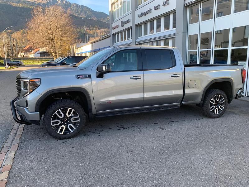 Gebraucht GMC Sierra 420 PS (308 kW) 2025 Abholung