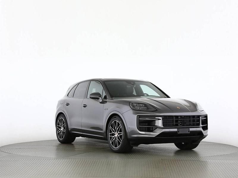 Gebraucht 2025 Porsche Cayenne SUV | CHF 119’900 (Guter Preis) - Bild 1/4