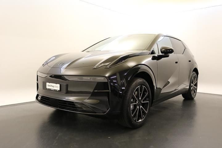 Schwarz Neu 2025 Zeekr X SUV | CHF 43’990 - Bild 1/4