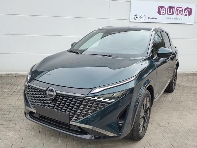 Neu Nissan Qashqai Tekna 158 PS (116 kW) 2025 SUV