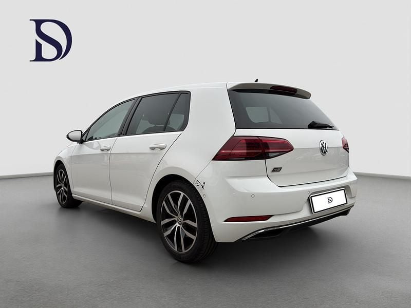 Gebraucht VW Golf VII Edition 150 PS (110 kW) 2019 Limousine