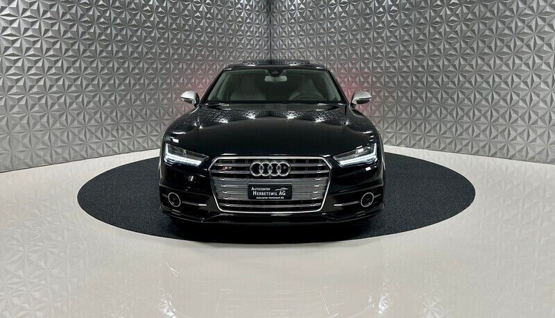Gebraucht Audi S7 Sportback 450 PS (330 kW) 2014 Kleinwagen